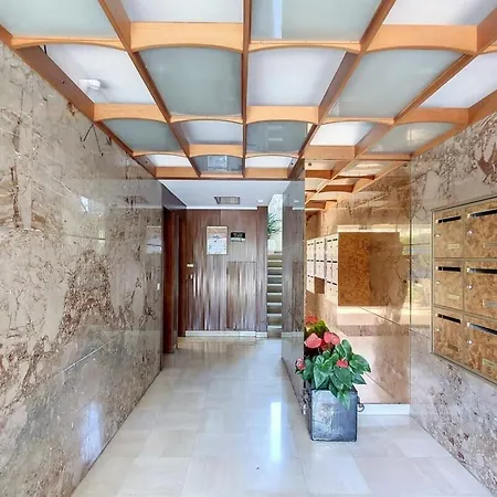 Les Dauphins - Charming In The Heart Of Basse Californie Appartamento