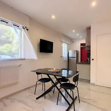 Les Dauphins - Charming In The Heart Of Basse Californie Apartamento *